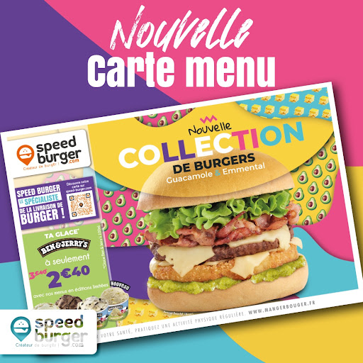 Photo 1 - SPEED BURGER SAINT-MALO