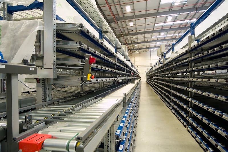 Spaceway South Ltd. | Southampton, Hampshire photo 3