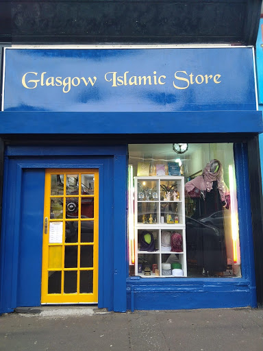 Glasgow Islamic Store (Madni Book Centre)