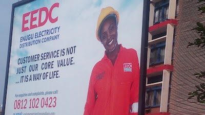 Photos of Enugu Electricity Distribution Company, EEDC
