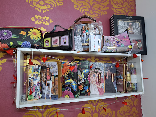 Pasarela calzado y accesorios Gallery - Mexico