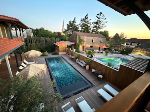 Photo n°8 de Le résinier à Le Barp (Restaurant méditerranéen)