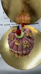 Photo n°24 de Boucherie Salem à Lyon (Boucherie-charcuterie)