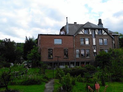 Photos of Caf&eacute; Sanglier