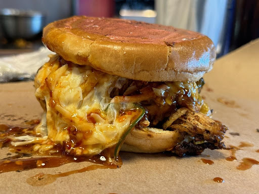 Neon Pig Tupelo - Thumbnail