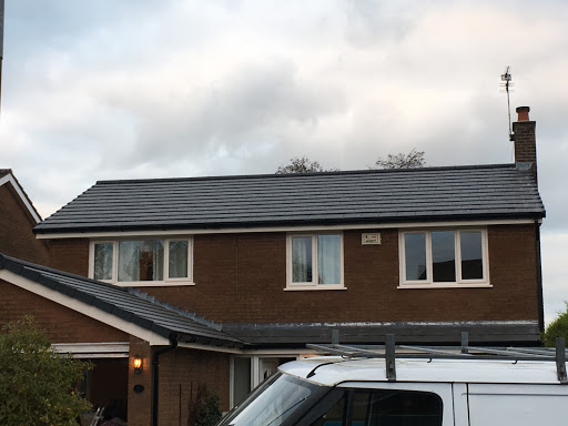 Dbrooksroofing - Visual