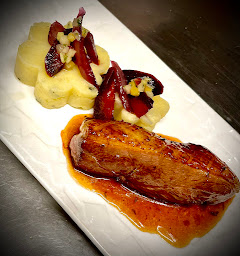 Photo n°18 de Ô 2 AMIS à Toulon (Restaurant)