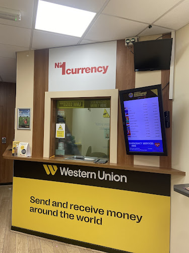 Reviews of No1 Currency Stratford (Formerly Currency Exchange Corporation) in London - Other