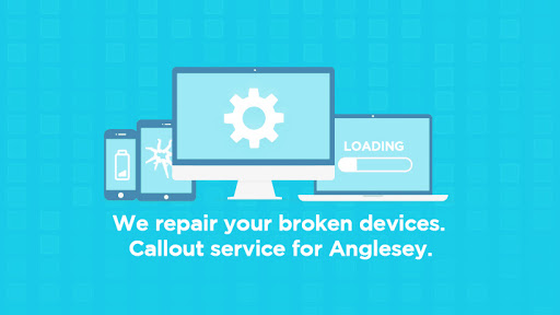 Island Tech - The Phone & Tech Repair Specialists - Thumbnail