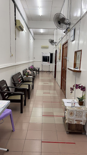 KLINIK JANNAH TELUK INTAN