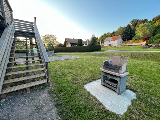 Photo de Gîte du Pilan à Portieux (88330)