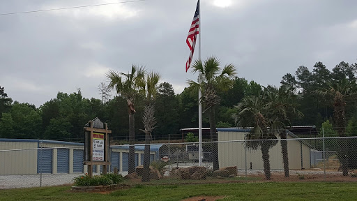 Lynwood Storage LLC