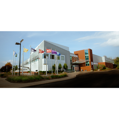 Photos of RLA Learning and Conference Center