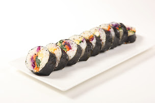 Photo n°29 de Bap Bar à Paris (Restaurant coréen)