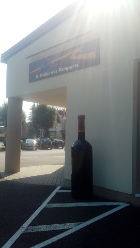 URGENCES BIERES