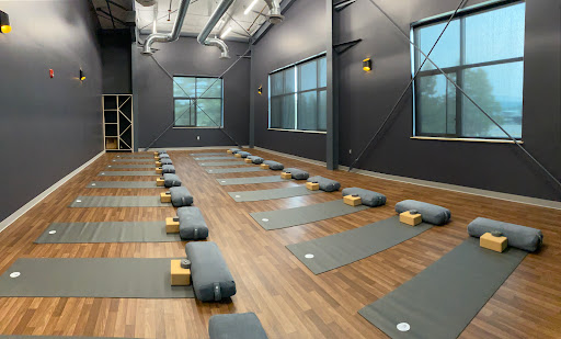 High Altitude Fitness Truckee - Thumbnail