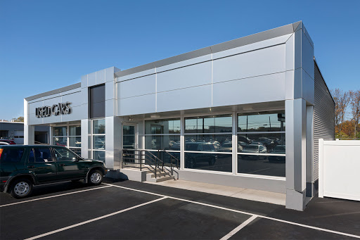 Kelly C Used Cars