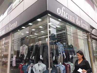 photo of Oficina do Terno