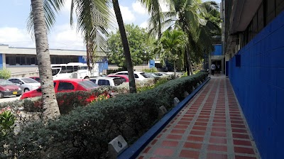 Photos of SENA - Centro Nacional Colombo Alem&aacute;n