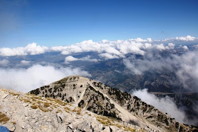 Tomorri Mountain National Park