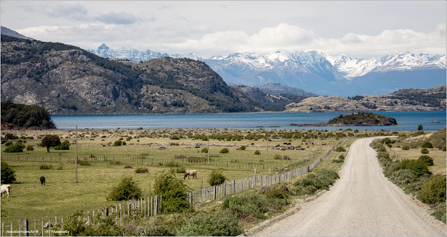 Lac Buenos Aires/General Carrera