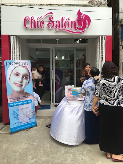 Photos of Chic Salon