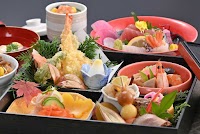 仕出し割烹 しげよし 越谷本店