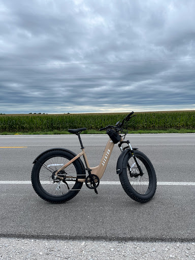 Local Spokes - Visual