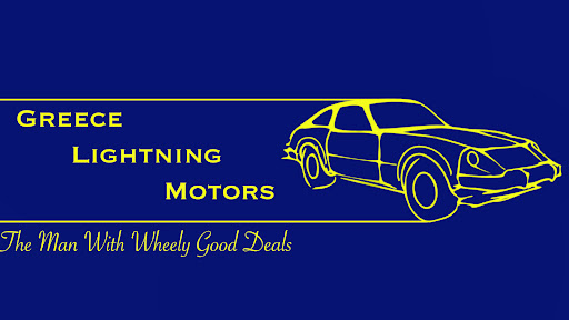 Greece Lightning Motors - Thumbnail