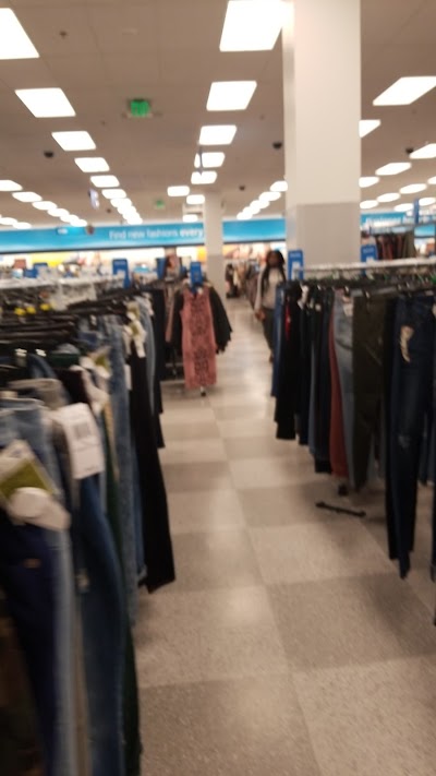 Ross Dress for Less