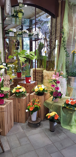 Gillou Fleurs - Thumbnail