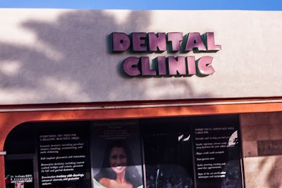 Photos of Dr. SenGupta and Associates