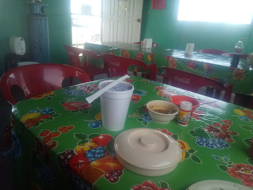 Las Tías Restaurant