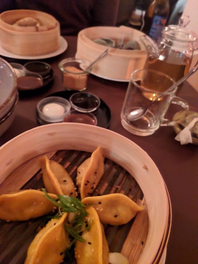 SomeDimSum