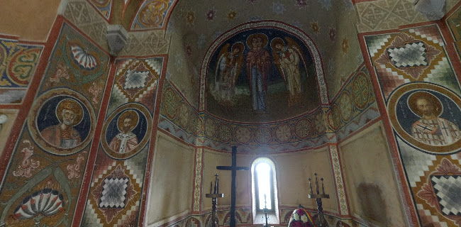 Opinii despre Muzeul Vasile Alecsandri în Mircești - Muzeu