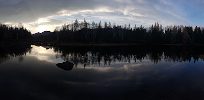 Trout Brook Campsites