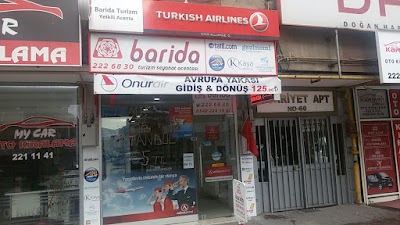 Photos of Barida Turizm
