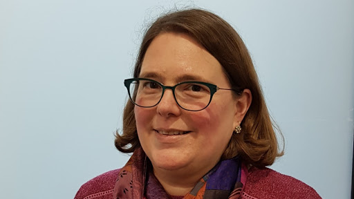 Dr Anne-Sophie DECLEIRE-GUILLAUME
