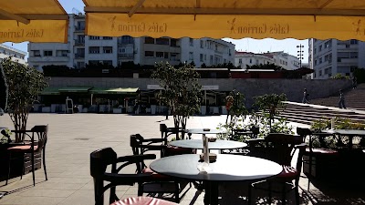 Photos of Caf&eacute;s Carrion مقهى كاريون