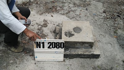 Photos of PLN Kotawaringin lama