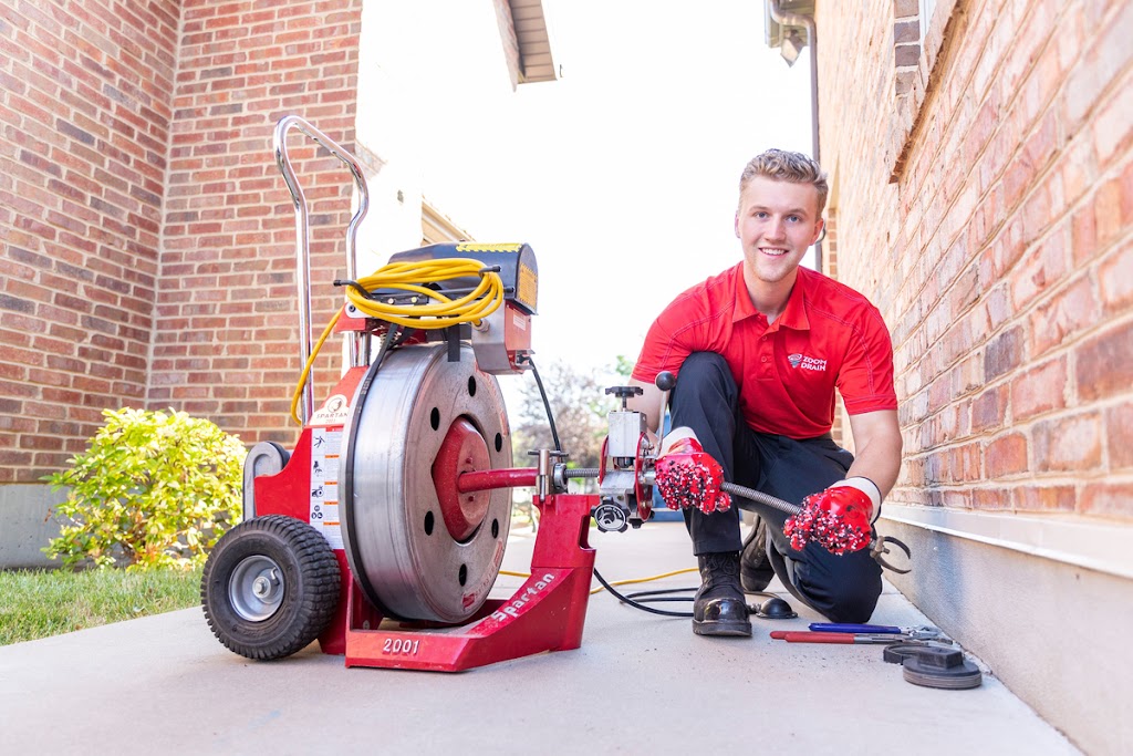 Zoom Drain - Plumbing Services