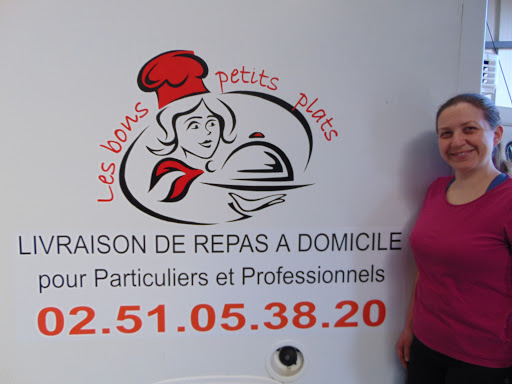 Photo 1 - les Bons Petits Plats
