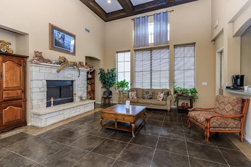 Limestone Ridge - Visual