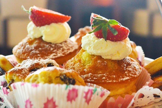 Cafe TwoCann