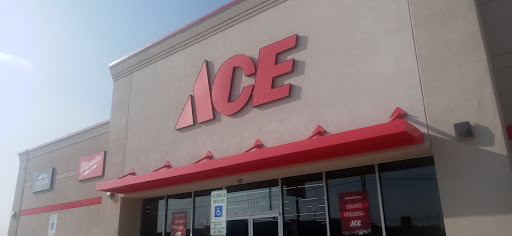 Laredo Ace Hardware - Visual