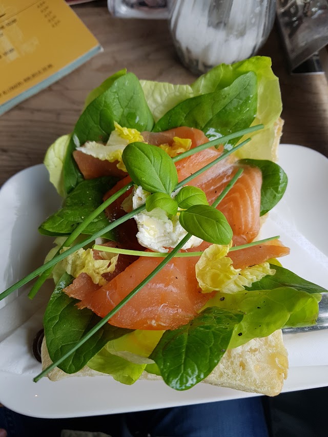 Café Langereis
