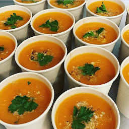 Photo n°21 de Dubble Nantes Euronantes | Healthy Food à Nantes (Restaurant)