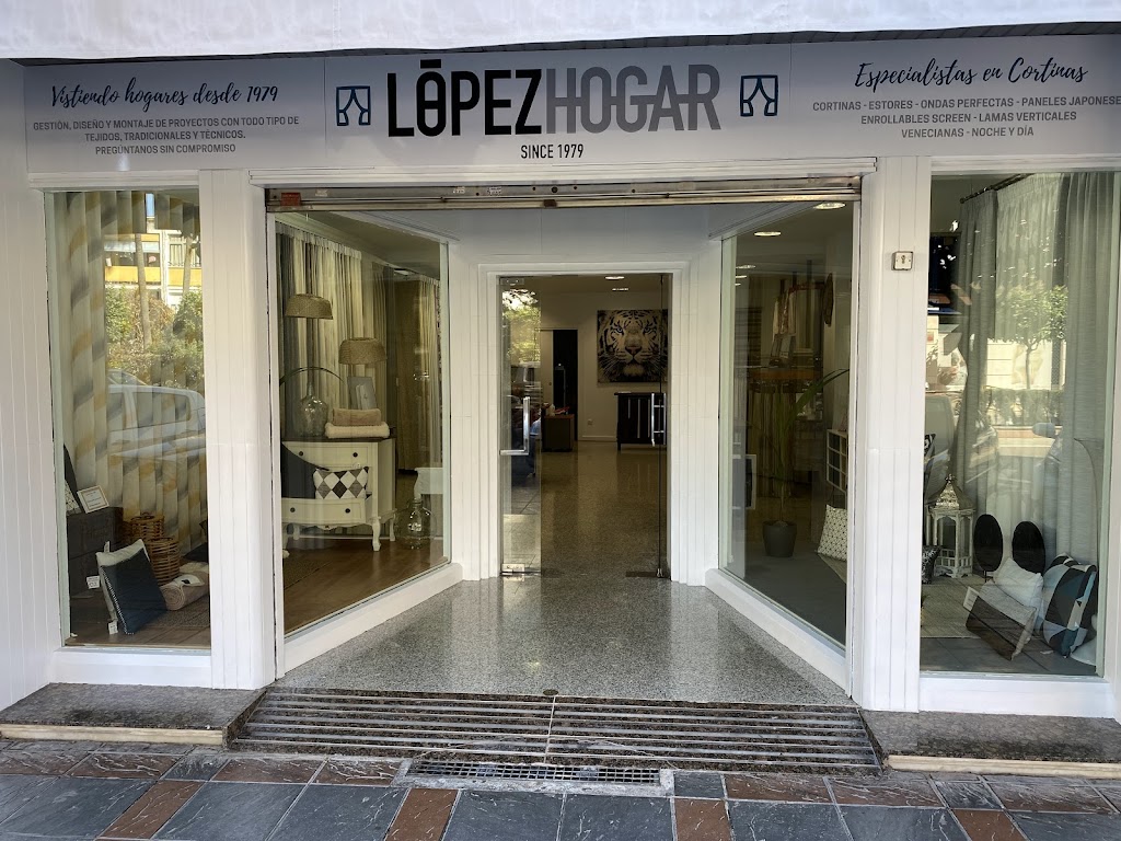Imagen de López Hogar