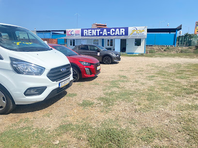 Top Rent A car Sunny beach