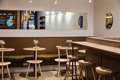 Origin Coffee (Charlotte Road)